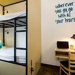 Fedora Hostel