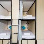 Fedora Hostel
