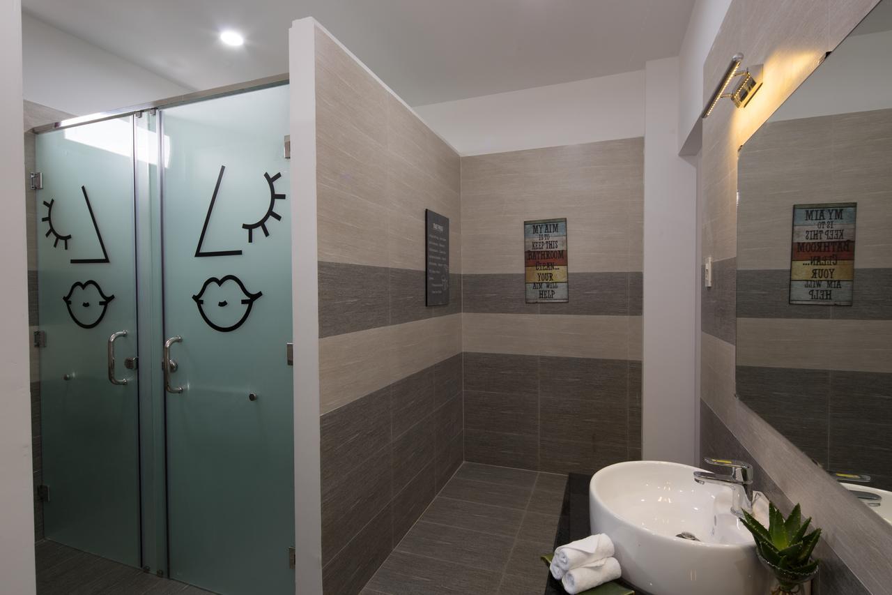 Capsule hotel Fedora Da Nang